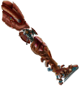 Cyberleg