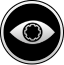 Cyber Eye Damage