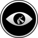Husk Eye Damage