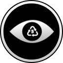 Plastic Eye Damage
