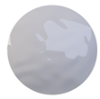 Organic Eye Lens