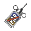 Anaparalyzant
