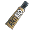 Antibiotic Glue