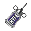 Hyperzine