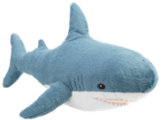 Blue Shark