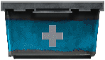 Refrigerated Crate
