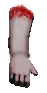 Arm (Bionic / Severed)