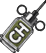Chloral hydrate