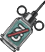 Cyanide antidote