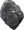 Fulgurium chunk
