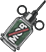 Morbusine antidote
