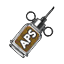 Pressure Stabilizer