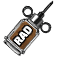 Radiotoxin