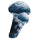 Sea yeast shroom