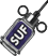 Sufforin